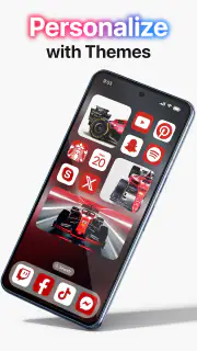 Launcher OS 2026 screenshot 6