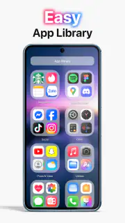 Launcher OS 2026 screenshot 7