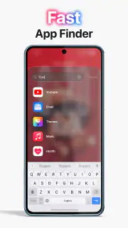 Launcher OS 2026 screenshot 8