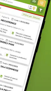 Lavoro per Te Emilia-Romagna screenshot 2
