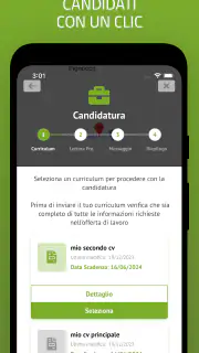 Lavoro per Te Emilia-Romagna screenshot 3