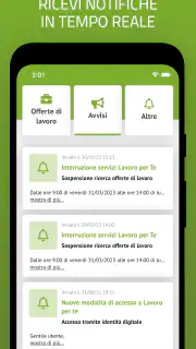 Lavoro per Te Emilia-Romagna screenshot 4