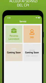 Lavoro per Te Emilia-Romagna screenshot 5