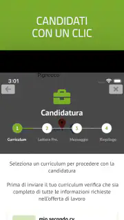Lavoro per Te Emilia-Romagna screenshot 8