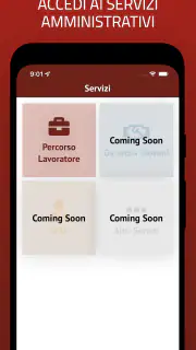 Lavoro per te Puglia screenshot 5