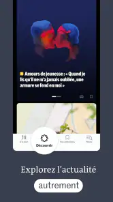 Le Monde, Actualités en direct screenshot 4