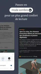 Le Monde, Actualités en direct screenshot 6