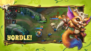 League of Legends: Wild Rift screenshot 1