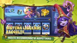 League of Legends: Wild Rift screenshot 4