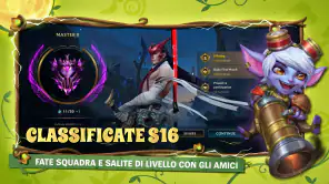 League of Legends: Wild Rift screenshot 5
