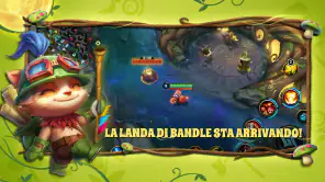 League of Legends: Wild Rift screenshot 7