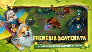 League of Legends: Wild Rift screenshot 8