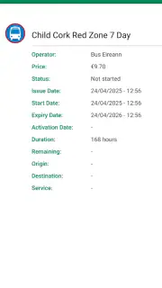 Leap Top-up screenshot 8