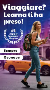 Learna AI: Imparare le lingue screenshot 1
