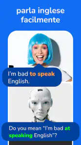 Learna AI: Imparare le lingue screenshot 2