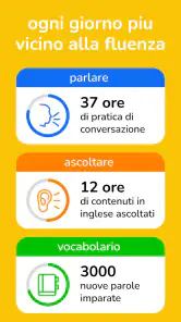 Learna AI: Imparare le lingue screenshot 4