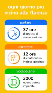 Learna AI: Imparare le lingue screenshot 4