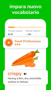 Learna AI: Imparare le lingue screenshot 5