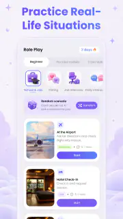 LearnAI: Speak Any Language screenshot 3