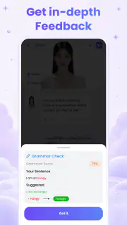 LearnAI: Speak Any Language screenshot 5