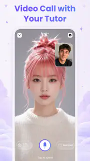 LearnAI: Speak Any Language screenshot 6