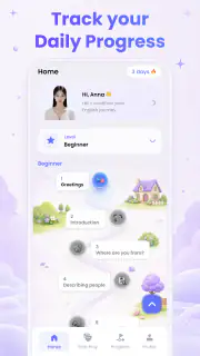 LearnAI: Speak Any Language screenshot 7