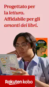 Leggere Libri con Kobo Books screenshot 1