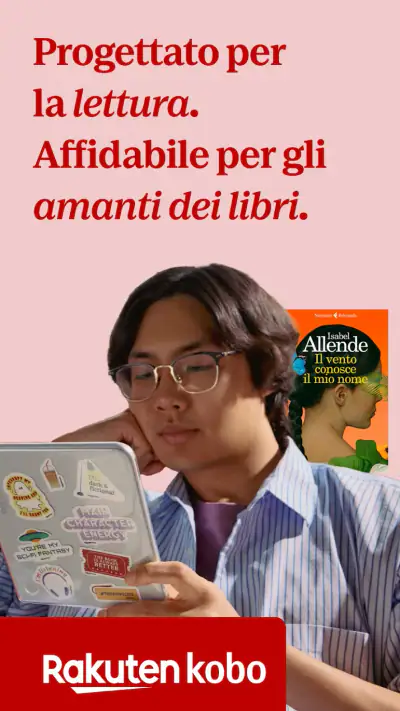 Leggere Libri con Kobo Books screenshot 1