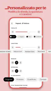 Leggere Libri con Kobo Books screenshot 4