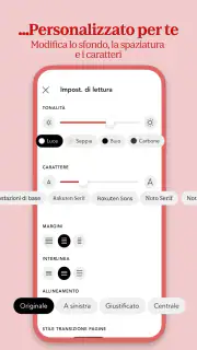 Leggere Libri con Kobo Books screenshot 4
