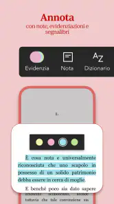 Leggere Libri con Kobo Books screenshot 5
