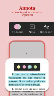Leggere Libri con Kobo Books screenshot 5