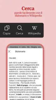 Leggere Libri con Kobo Books screenshot 6