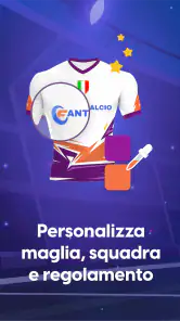 Leghe Fantacalcio® Serie A screenshot 3