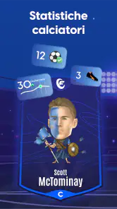 Leghe Fantacalcio® Serie A screenshot 5