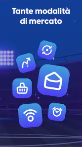 Leghe Fantacalcio® Serie A screenshot 6