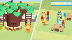 LEGO® Bluey screenshot 2