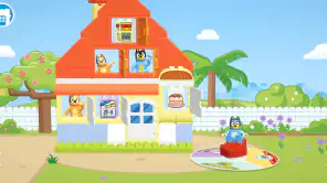 LEGO® Bluey screenshot 4