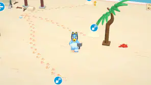 LEGO® Bluey screenshot 5