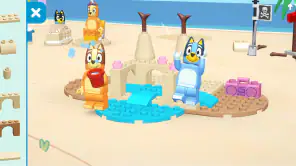 LEGO® Bluey screenshot 6