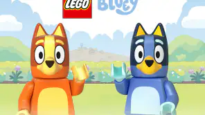 LEGO® Bluey screenshot 7