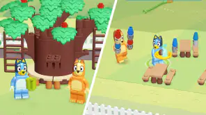 LEGO® Bluey screenshot 8