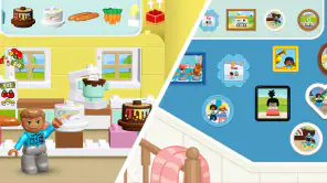 LEGO®️ DUPLO®️ World screenshot 2