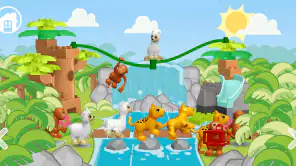 LEGO®️ DUPLO®️ World screenshot 3