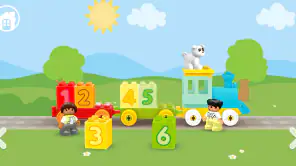 LEGO®️ DUPLO®️ World screenshot 4