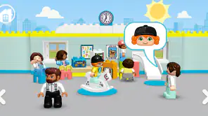 LEGO®️ DUPLO®️ World screenshot 6