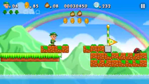 Lep's World screenshot 5