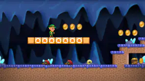 Lep's World screenshot 7