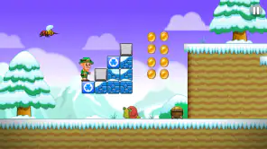 Lep's World screenshot 8