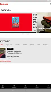 L'Espresso screenshot 6